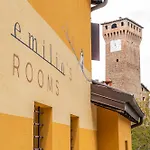 Emilio's Penzion 3*
