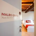Penzion Emilio's 3*