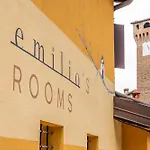 Emilio's 3* Levizzano Rangone
