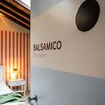 Penzion Emilio's Levizzano Rangone