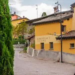 Penzion Emilio's Levizzano Rangone