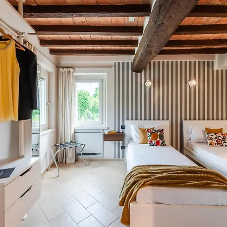 Emilio's Castelvetro di Modena