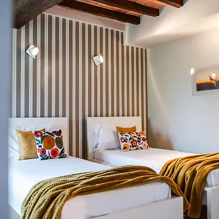 Emilio's Guest house