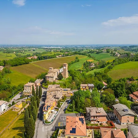 Emilio's Castelvetro di Modena