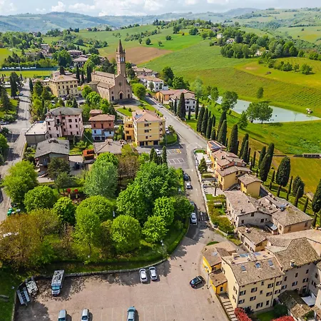 Emilio's Πανσιόν Levizzano Rangone