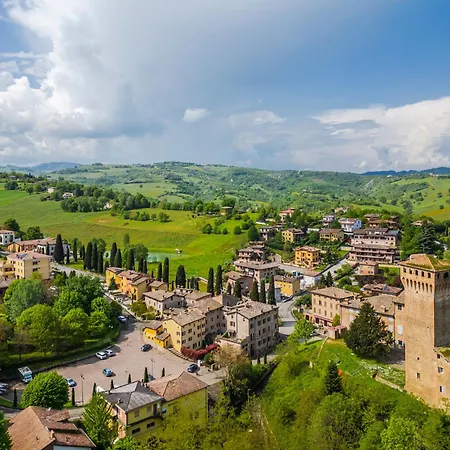 Emilio's 3* Levizzano Rangone