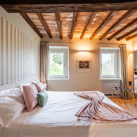 بيت ضيافة Emilio's