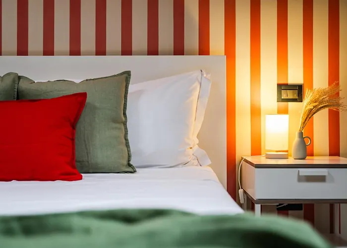 Emilio's Πανσιόν 3*