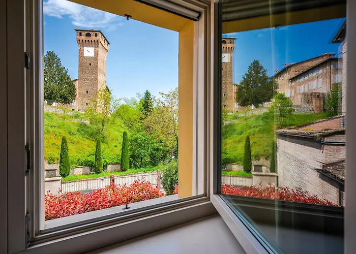 Emilio's Πανσιόν 3*