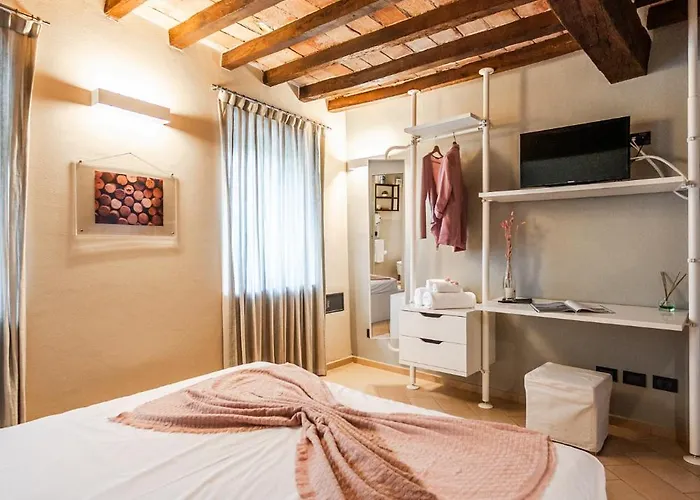 Emilio's 3* Levizzano Rangone