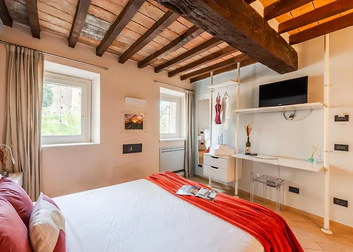 Emilio's 3* Levizzano Rangone