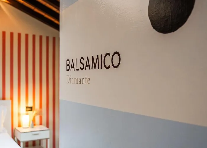 Πανσιόν Emilio's Levizzano Rangone