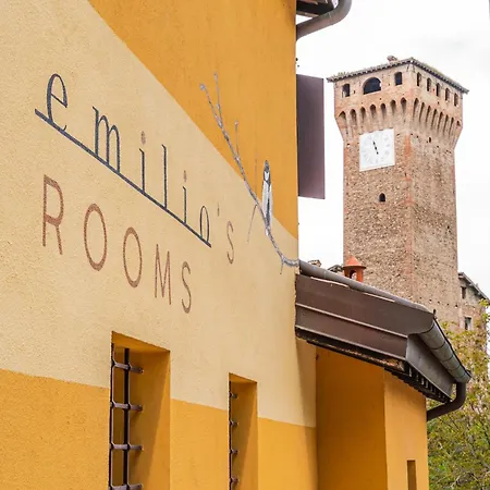 Emilio's Affittacamere 3*