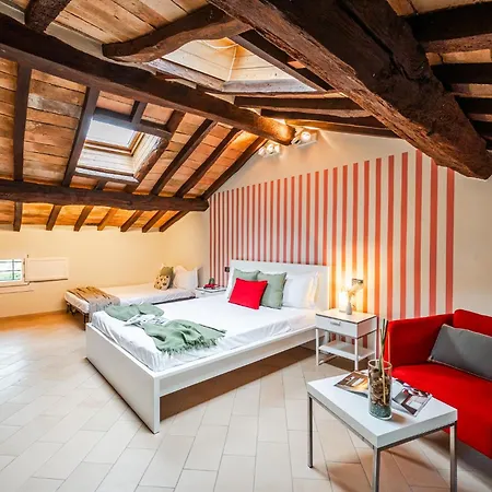 Emilio's Гостевой дом Levizzano Rangone