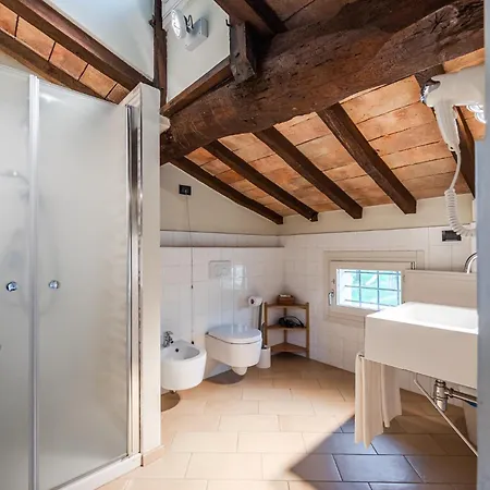 Гостевой дом Emilio's Levizzano Rangone