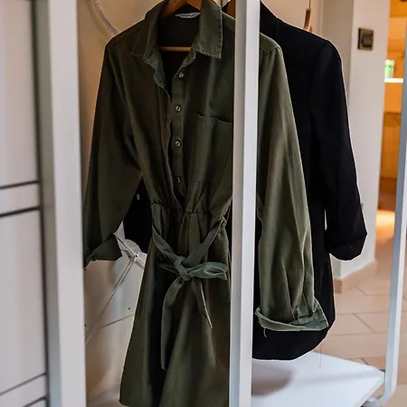 Emilio's Гостевой дом