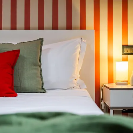 Emilio's Гостевой дом 3*