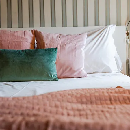 Гостевой дом Emilio's 3*