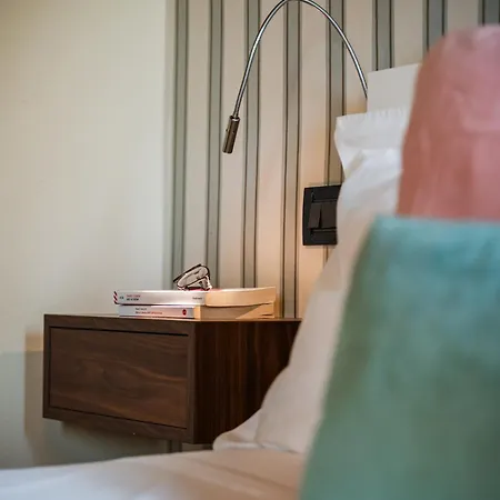 Maison d'hôtes Emilio's 3*