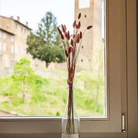 Emilio's Гостевой дом Levizzano Rangone