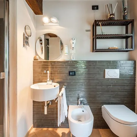 Гостевой дом Emilio's