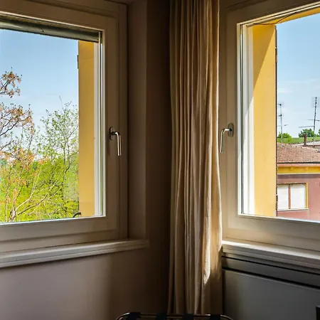 Emilio's Гостевой дом 3*