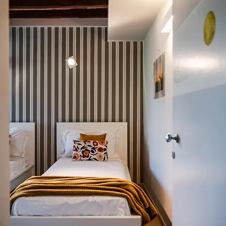 Гостевой дом Emilio's Levizzano Rangone