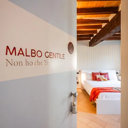 Maison d'hôtes Emilio's 3*