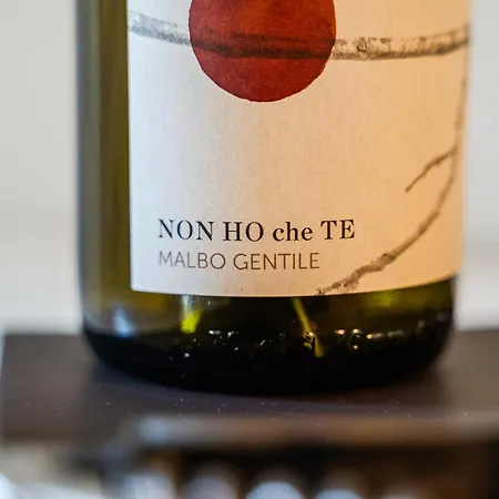 Emilio's 3* Levizzano Rangone