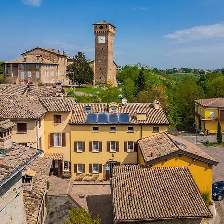 Гостевой дом Emilio's Levizzano Rangone