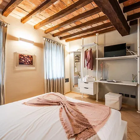 Emilio's 3* Levizzano Rangone