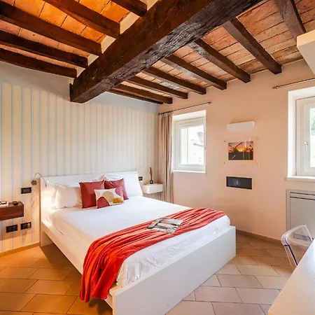 Emilio's Affittacamere Levizzano Rangone