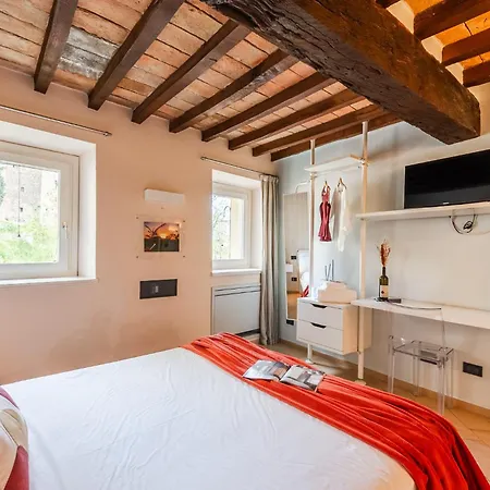 Emilio's 3* Levizzano Rangone