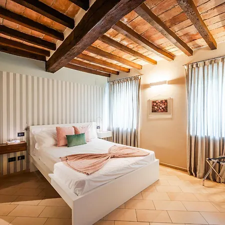 Emilio's Гостевой дом Levizzano Rangone