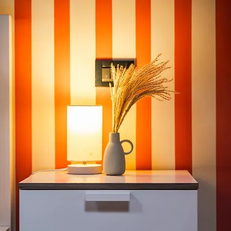 Emilio's Affittacamere 3*