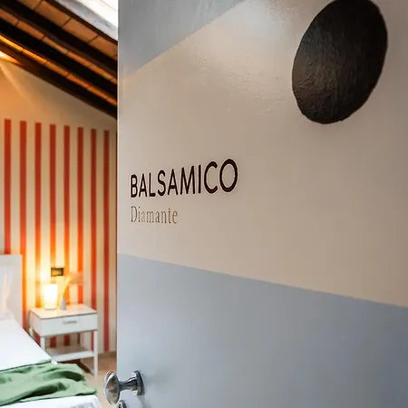 Гостевой дом Emilio's Levizzano Rangone