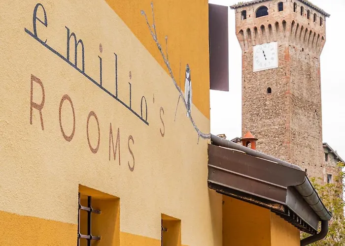 Emilio's Konukevi 3*