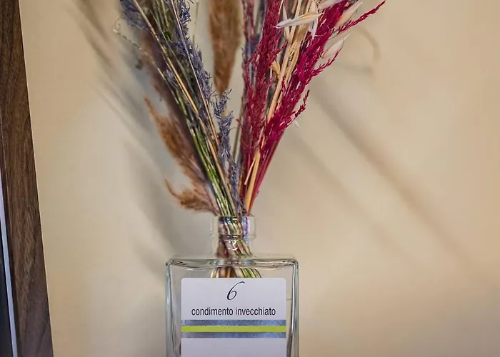 Gasthuis Emilio's 3*