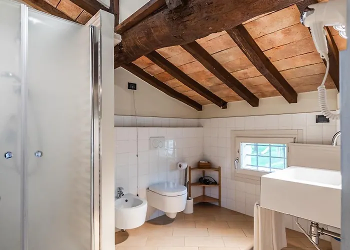 Gasthuis Emilio's Levizzano Rangone