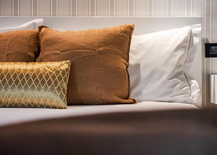 Gasthuis Emilio's Levizzano Rangone