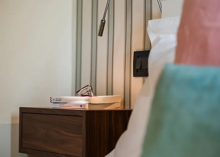 Konukevi Emilio's 3*