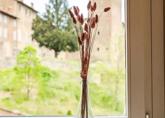 Emilio's Konukevi Levizzano Rangone