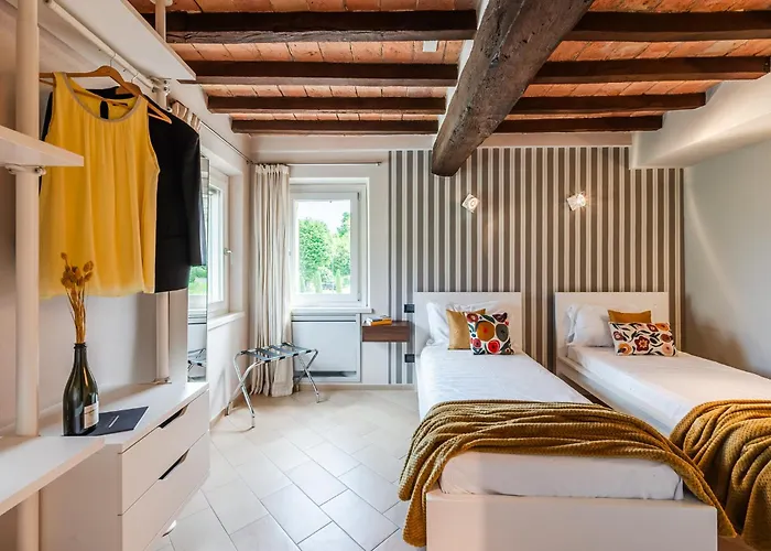 Emilio's Levizzano Rangone