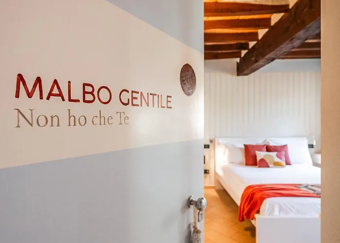 Gasthuis Emilio's 3*