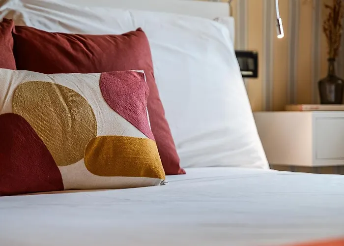 Emilio's Konukevi Levizzano Rangone