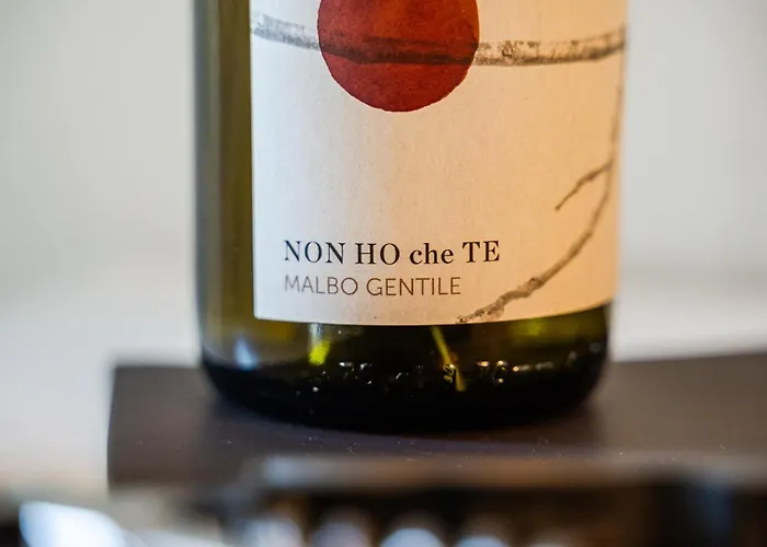 Emilio's 3* Levizzano Rangone