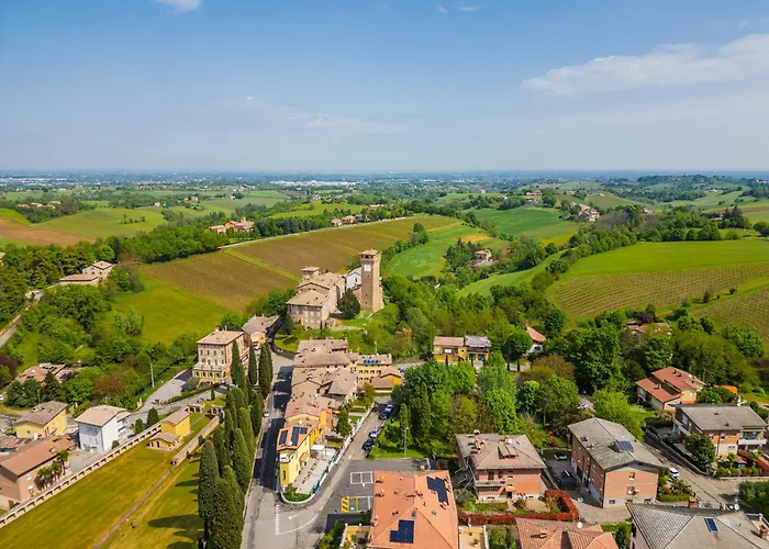 Emilio's Levizzano Rangone