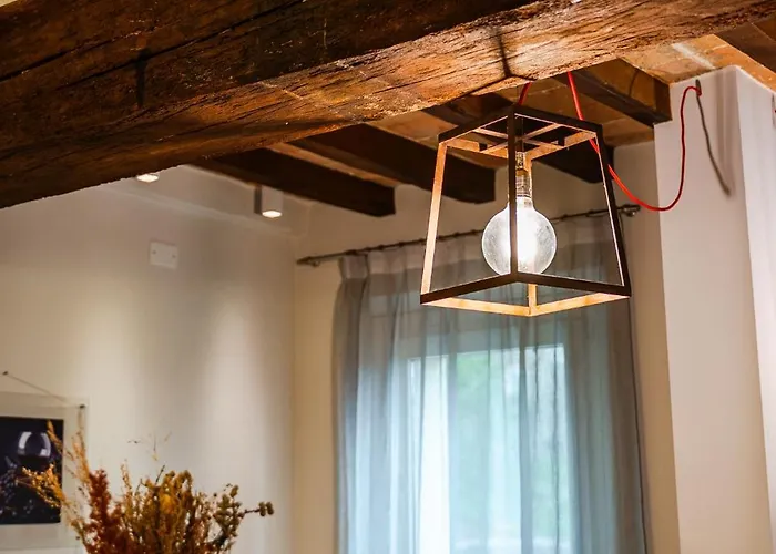 Gasthuis Emilio's 3*