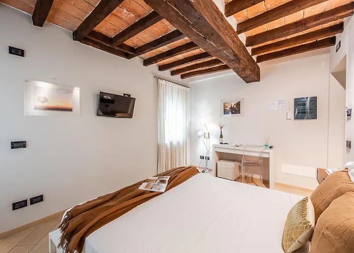 Emilio's Gasthuis 3*