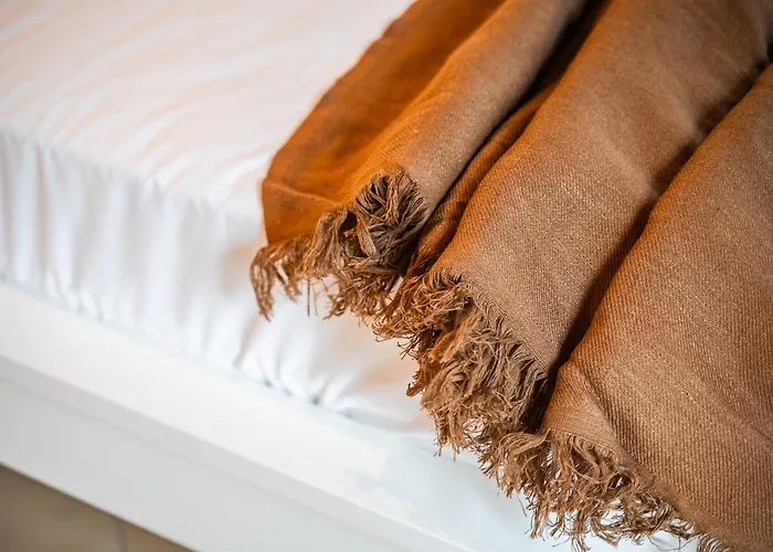 Konukevi Emilio's Levizzano Rangone